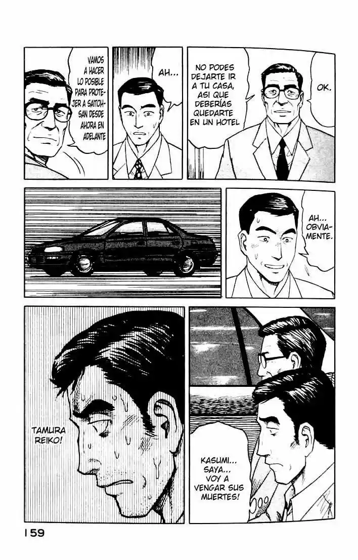 Kiseijū: Sei No Kakuritsu - Capítulo 43 - Página 24 - LectorTMOo