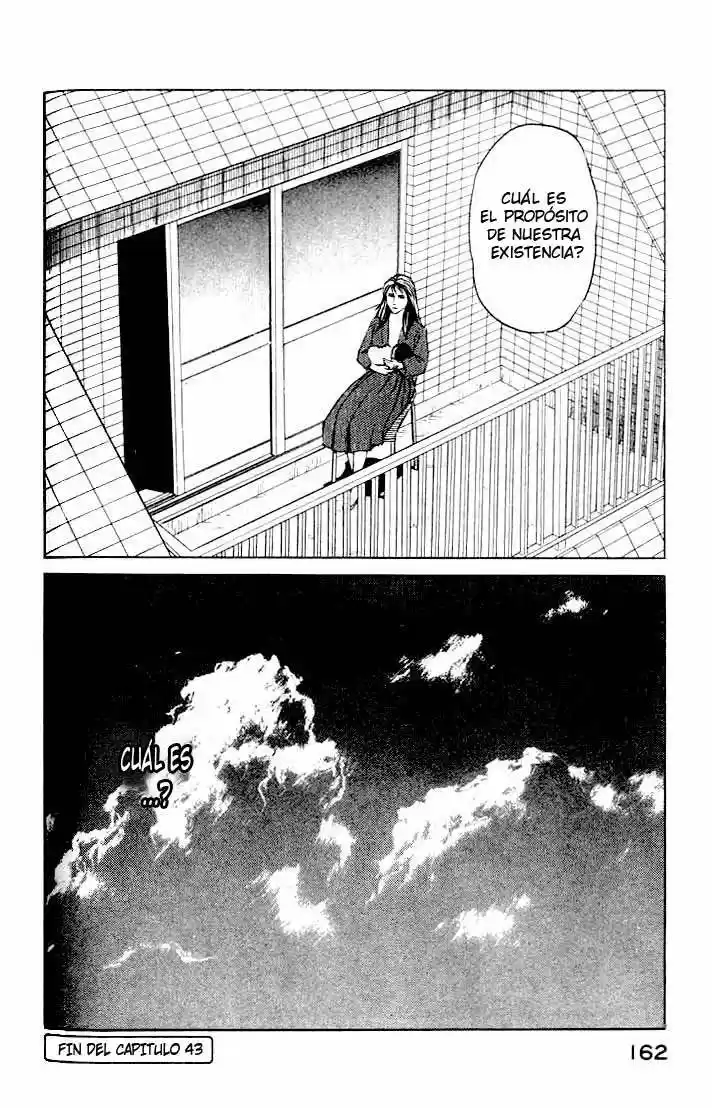 Kiseijū: Sei No Kakuritsu - Capítulo 43 - Página 27 - LectorTMOo