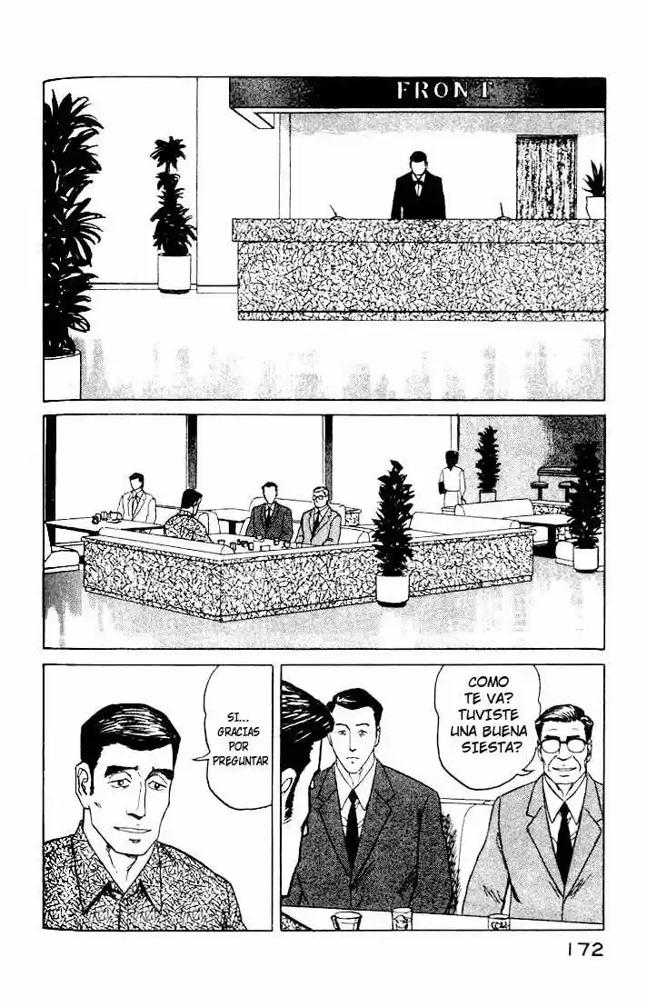 Kiseijū: Sei No Kakuritsu - Capítulo 44 - Página 7 - LectorTMOo