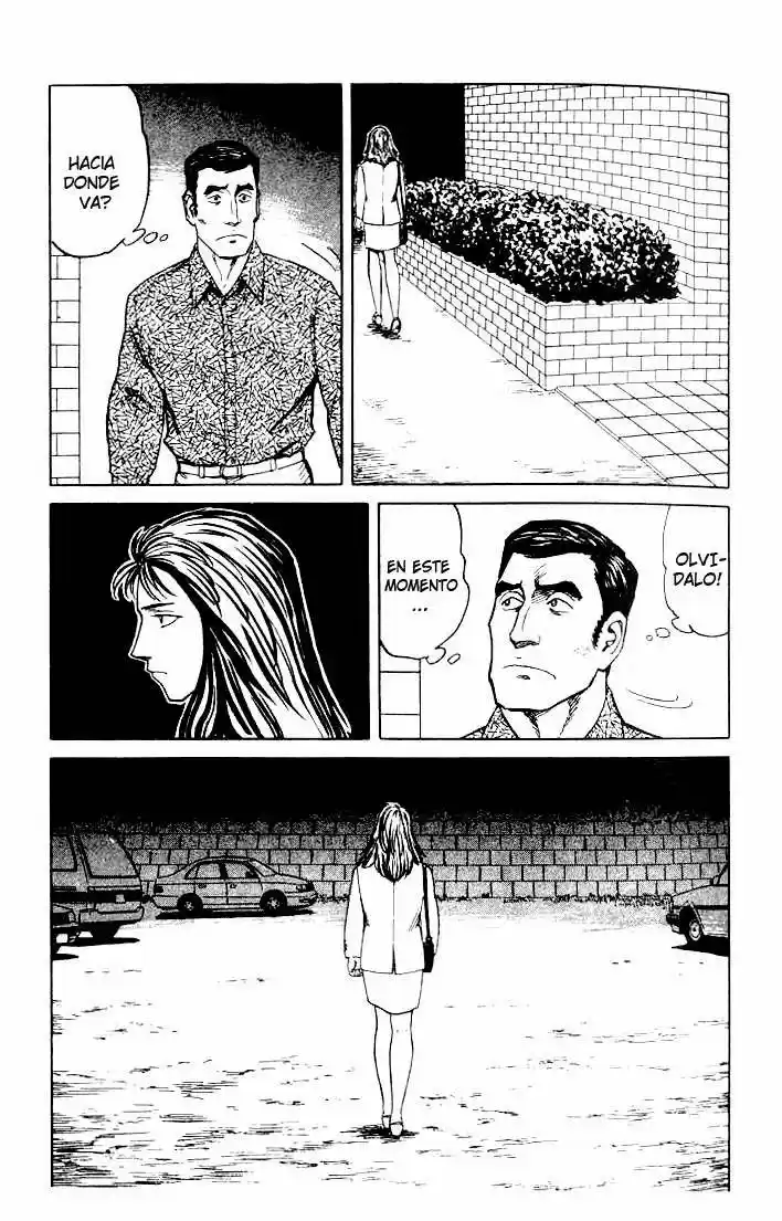 Kiseijū: Sei No Kakuritsu - Capítulo 44 - Página 20 - LectorTMOo
