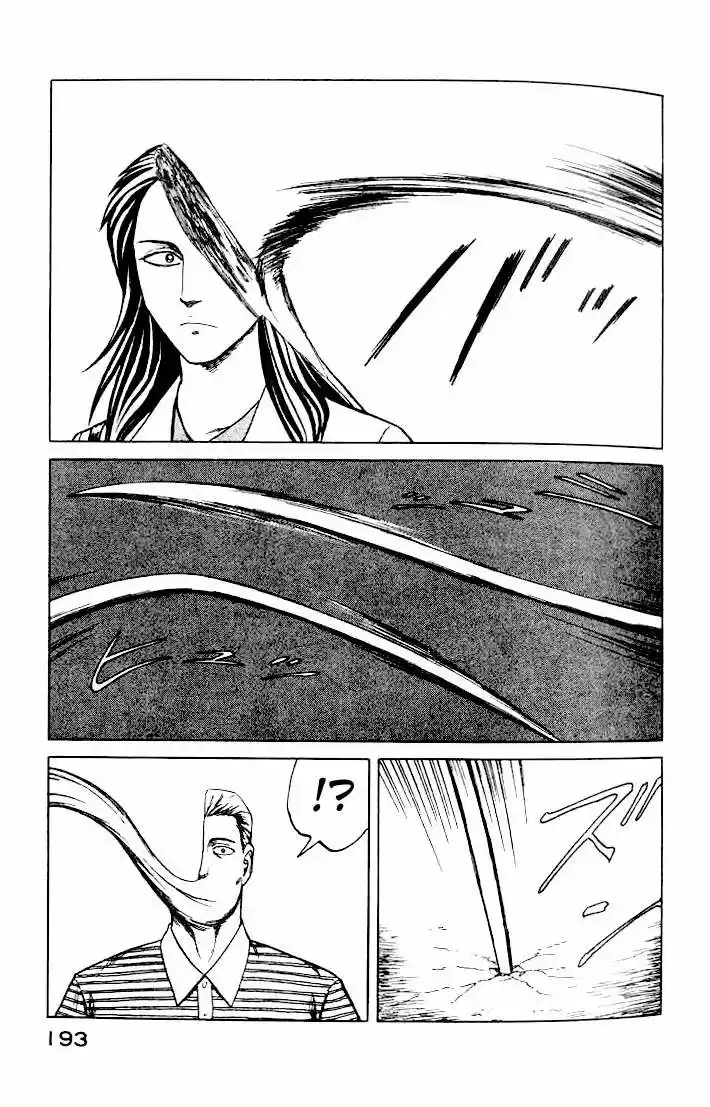 Kiseijū: Sei No Kakuritsu - Capítulo 44 - Página 23 - LectorTMOo