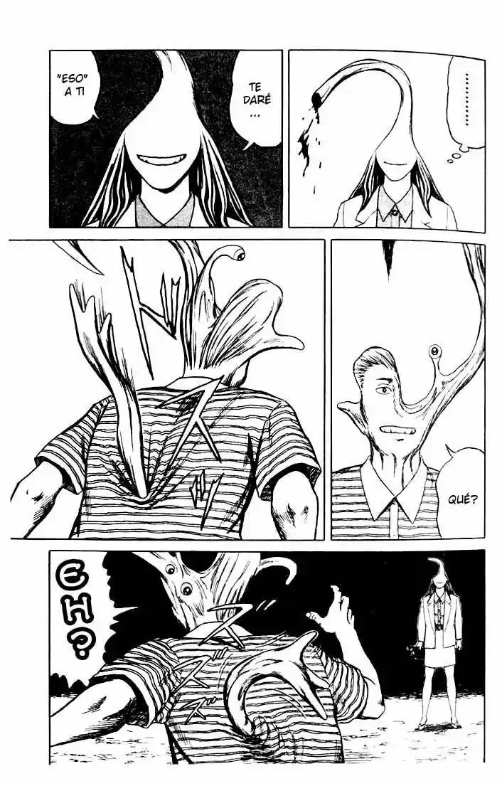 Kiseijū: Sei No Kakuritsu - Capítulo 45 - Página 5 - LectorTMOo