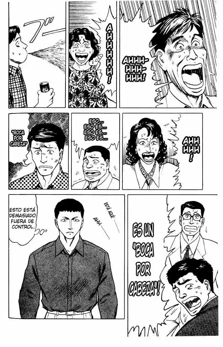 Kiseijū: Sei No Kakuritsu - Capítulo 45 - Página 10 - LectorTMOo