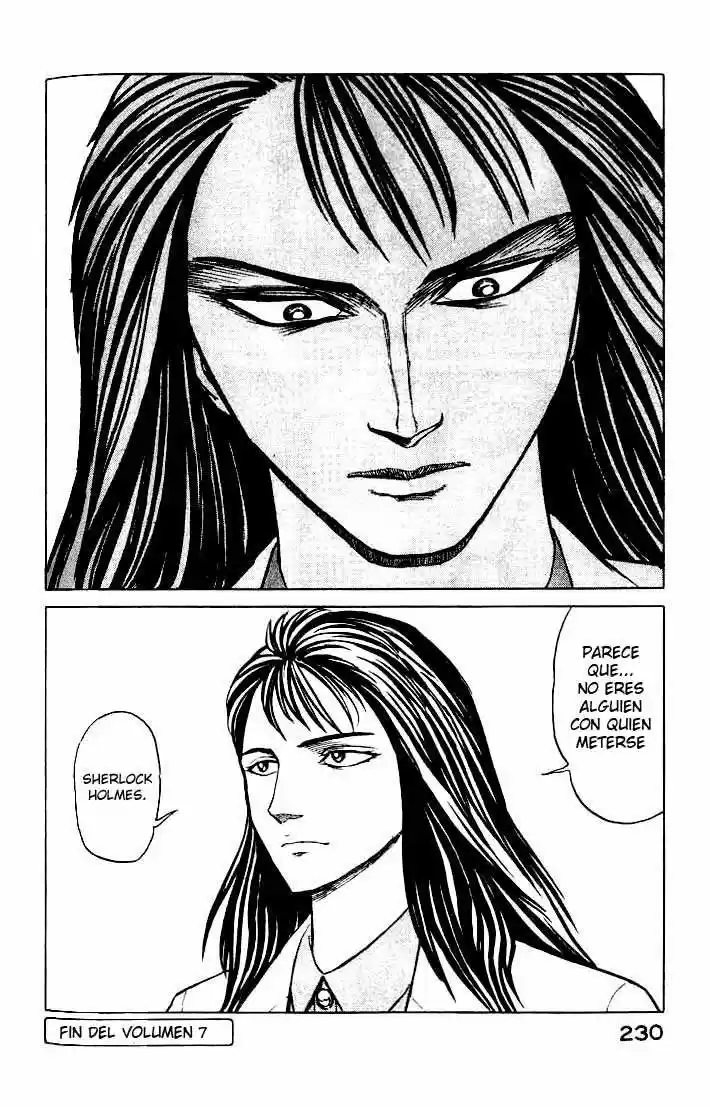 Kiseijū: Sei No Kakuritsu - Capítulo 45 - Página 32 - LectorTMOo