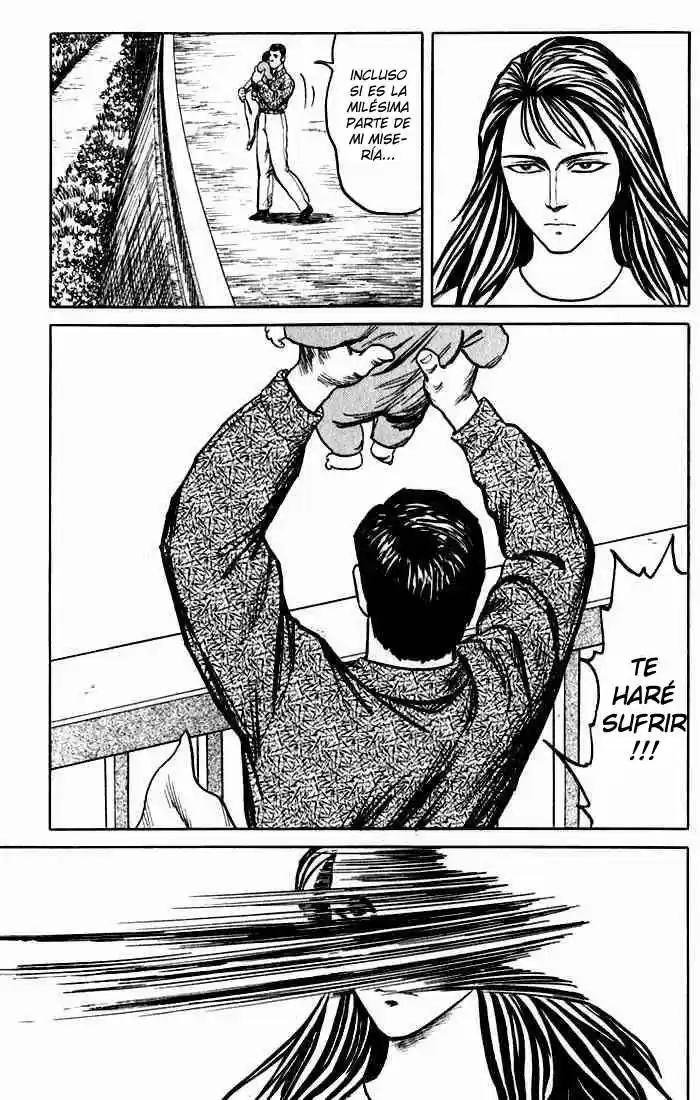 Kiseijū: Sei No Kakuritsu - Capítulo 47 - Página 4 - LectorTMOo
