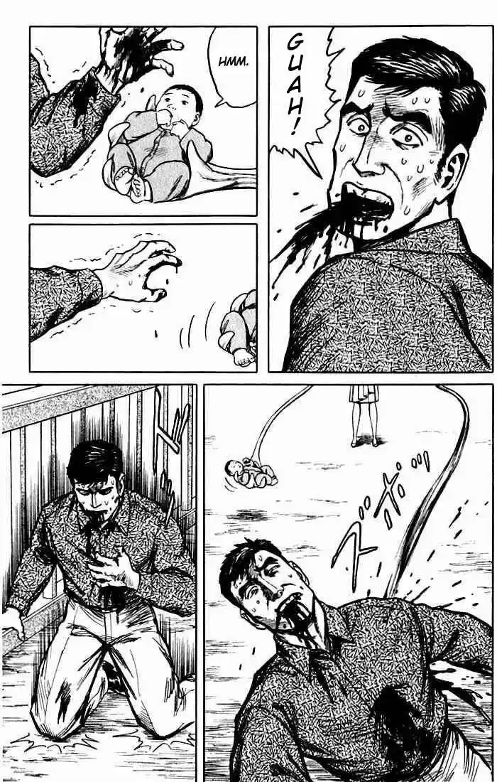 Kiseijū: Sei No Kakuritsu - Capítulo 47 - Página 6 - LectorTMOo