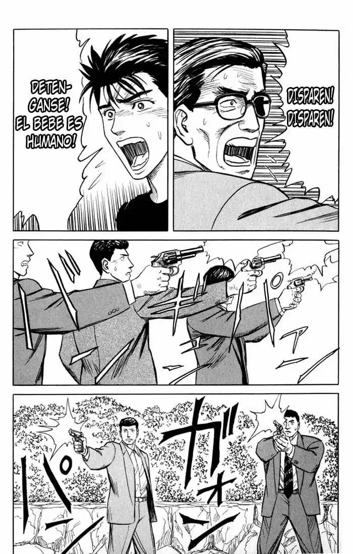 Kiseijū: Sei No Kakuritsu - Capítulo 48 - Página 6 - LectorTMOo