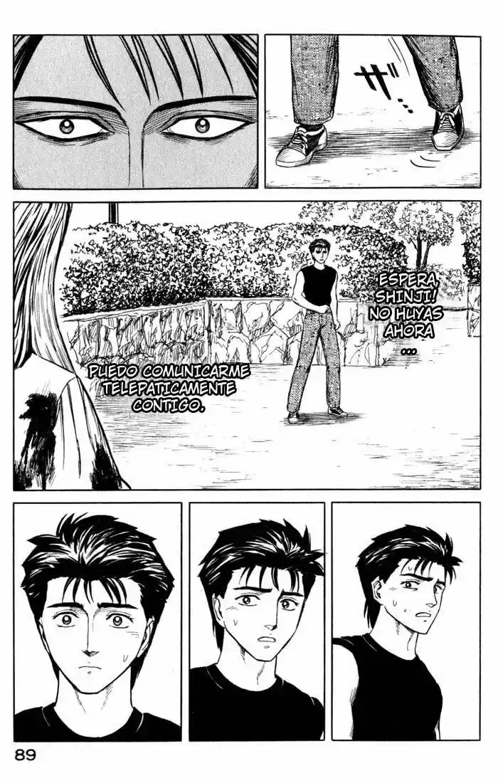 Kiseijū: Sei No Kakuritsu - Capítulo 48 - Página 15 - LectorTMOo