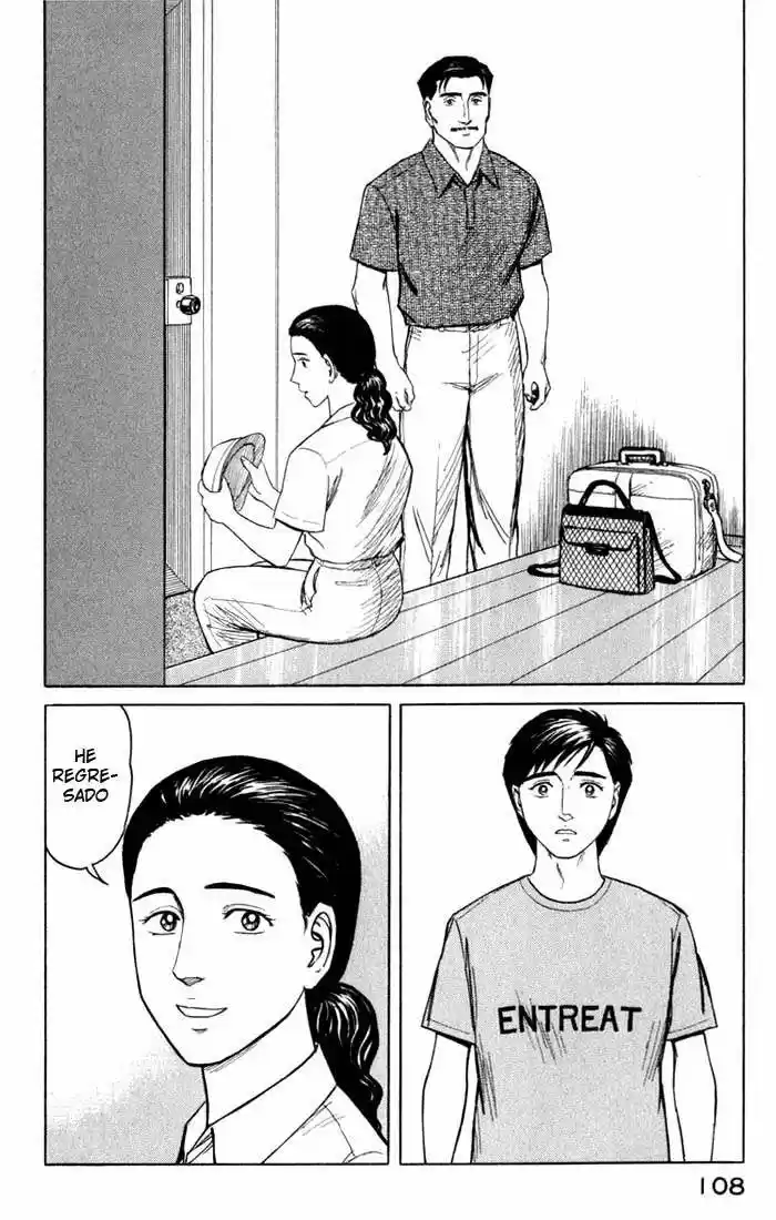 Kiseijū: Sei No Kakuritsu - Capítulo 48 - Página 31 - LectorTMOo