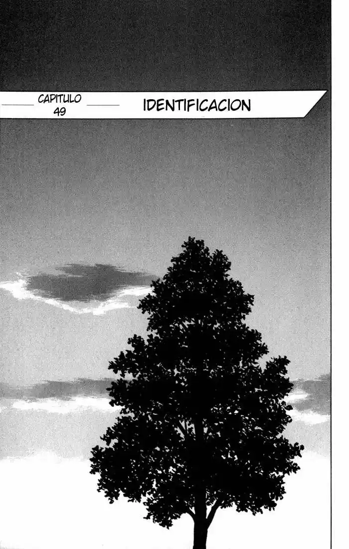 Kiseijū: Sei No Kakuritsu - Capítulo 49 - Página 1 - LectorTMOo