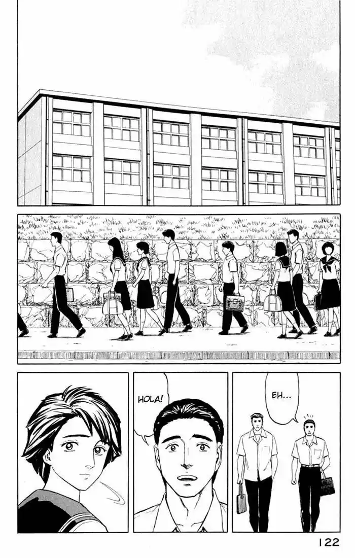 Kiseijū: Sei No Kakuritsu - Capítulo 49 - Página 7 - LectorTMOo