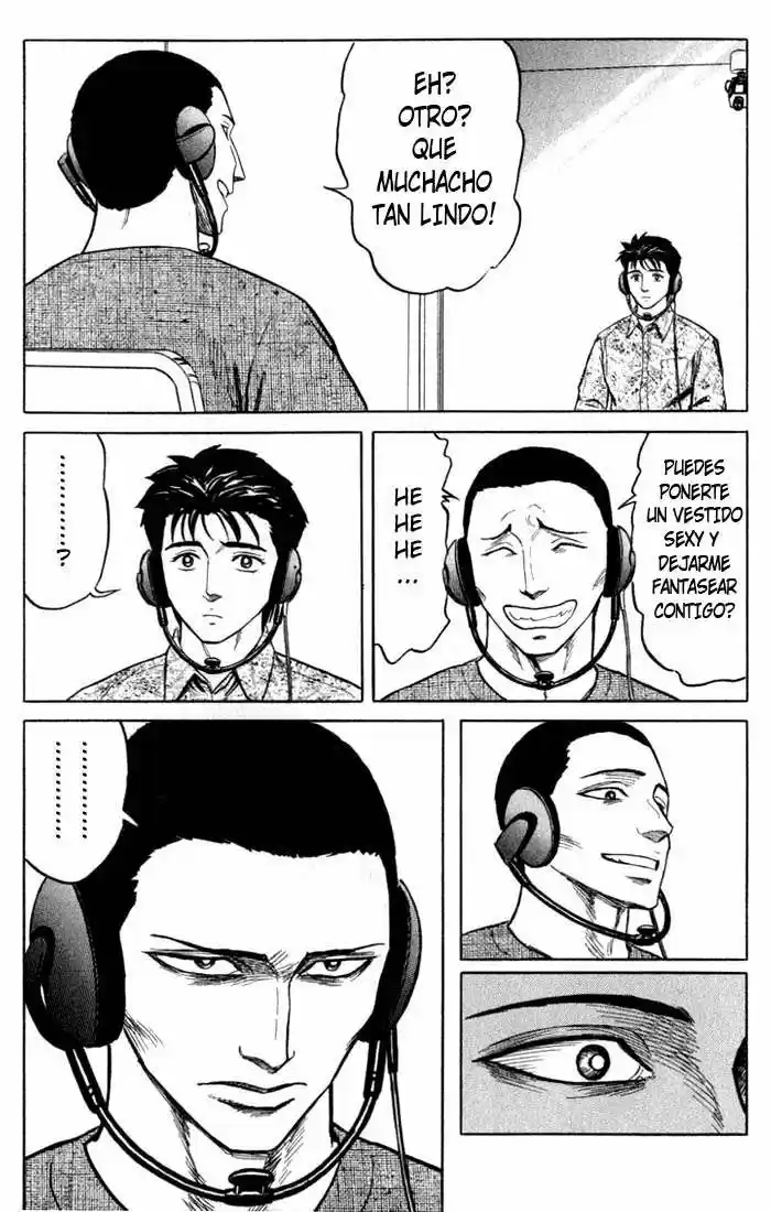 Kiseijū: Sei No Kakuritsu - Capítulo 49 - Página 25 - LectorTMOo