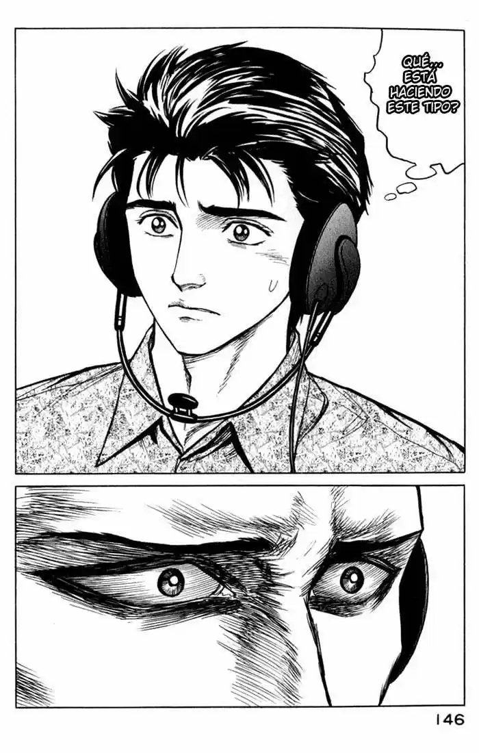Kiseijū: Sei No Kakuritsu - Capítulo 50 - Página 2 - LectorTMOo