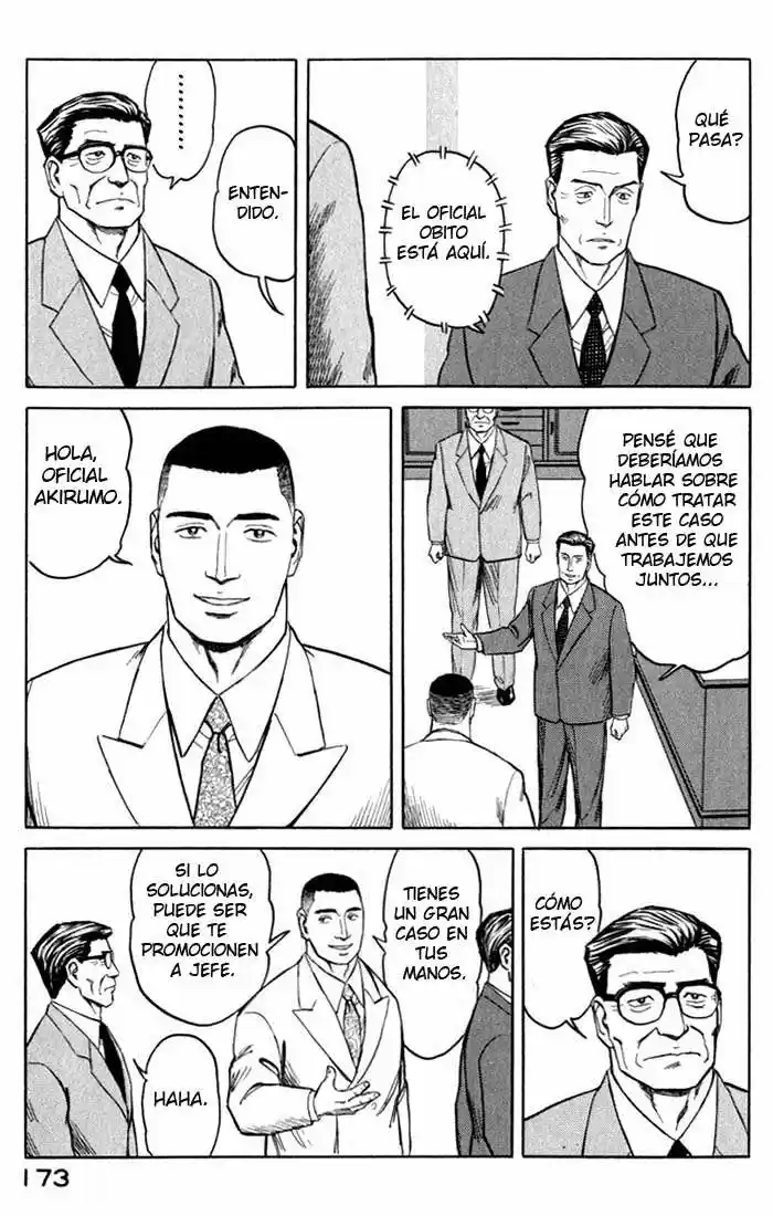 Kiseijū: Sei No Kakuritsu - Capítulo 50 - Página 24 - LectorTMOo