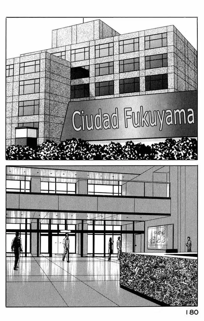 Kiseijū: Sei No Kakuritsu - Capítulo 51 - Página 3 - LectorTMOo