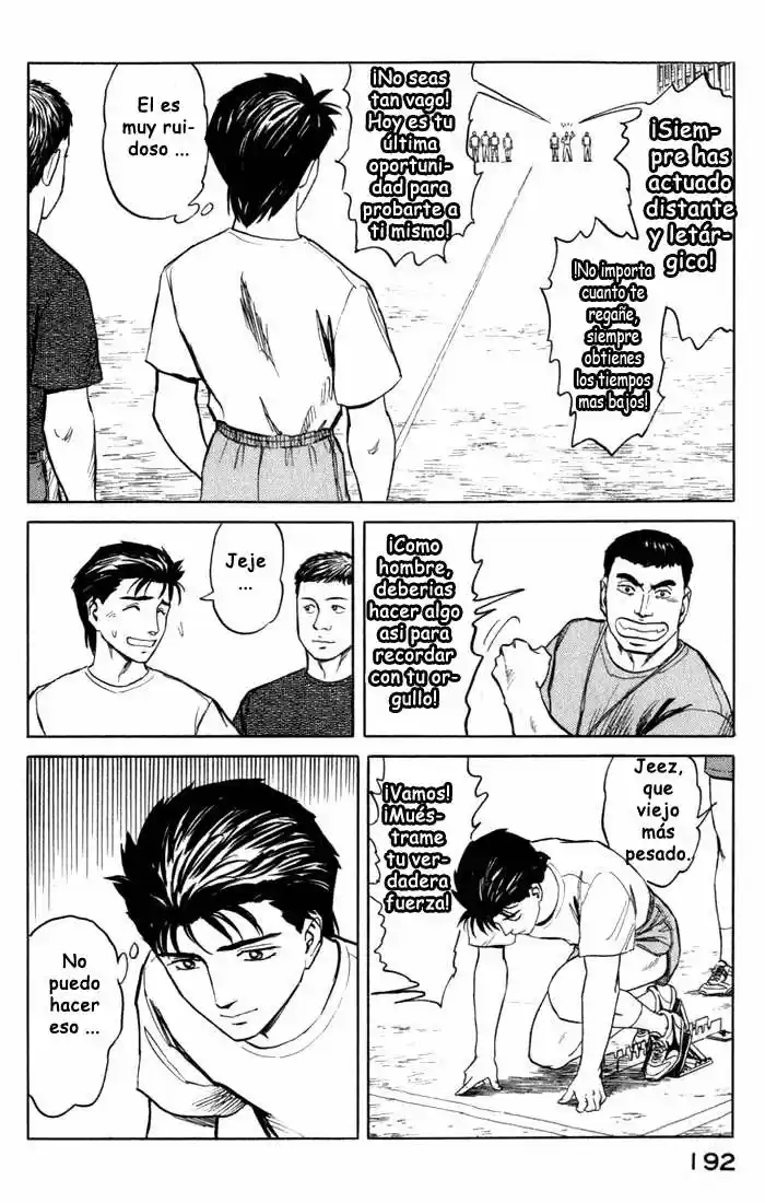 Kiseijū: Sei No Kakuritsu - Capítulo 51 - Página 12 - LectorTMOo