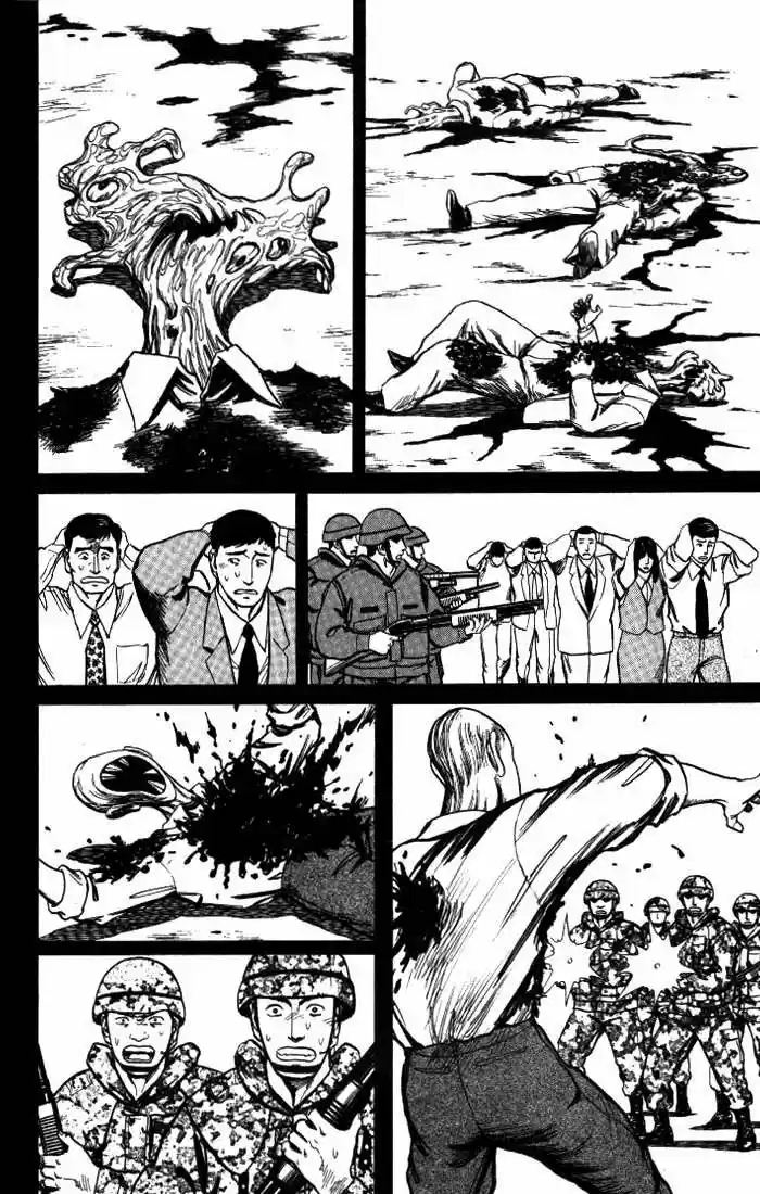 Kiseijū: Sei No Kakuritsu - Capítulo 55 - Página 2 - LectorTMOo