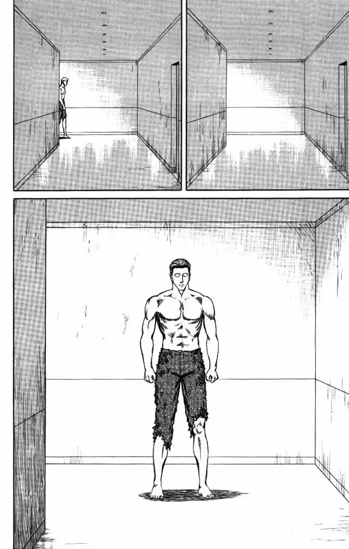 Kiseijū: Sei No Kakuritsu - Capítulo 56 - Página 5 - LectorTMOo