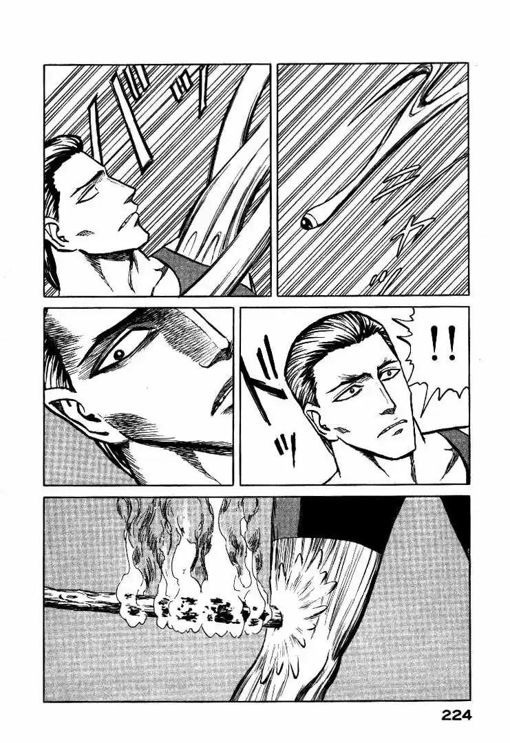 Kiseijū: Sei No Kakuritsu - Capítulo 58 - Página 18 - LectorTMOo