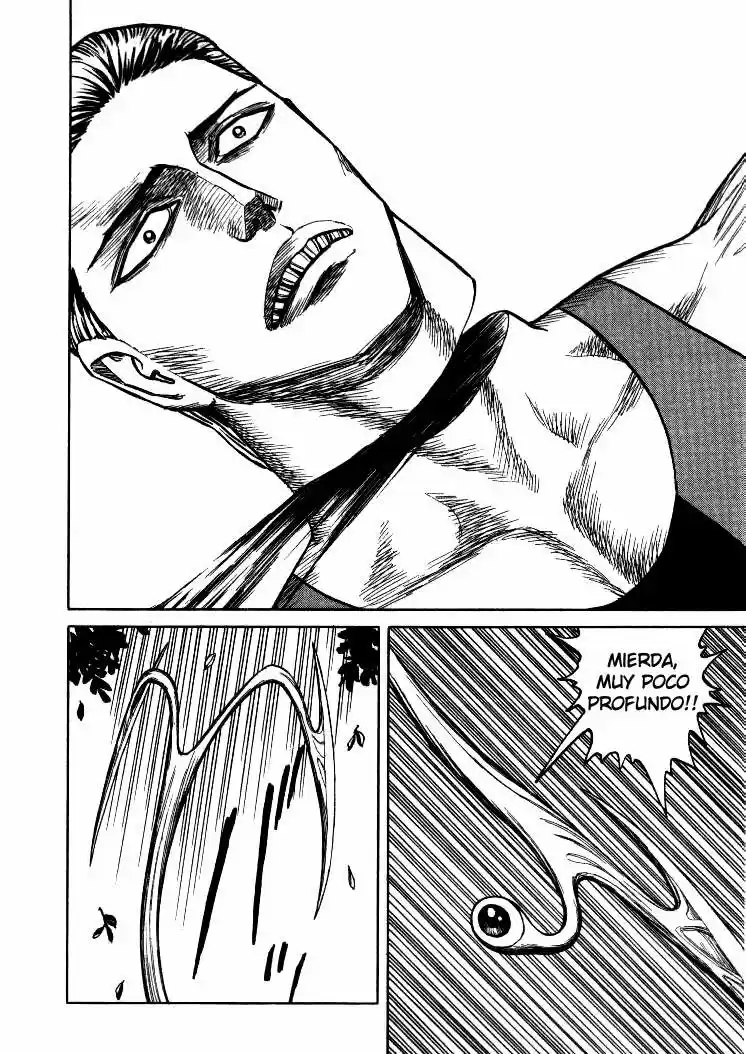 Kiseijū: Sei No Kakuritsu - Capítulo 58 - Página 20 - LectorTMOo