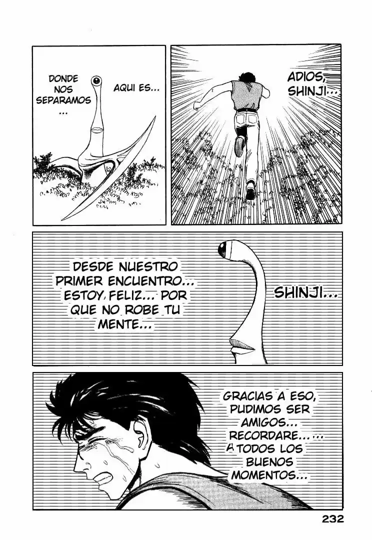 Kiseijū: Sei No Kakuritsu - Capítulo 58 - Página 26 - LectorTMOo