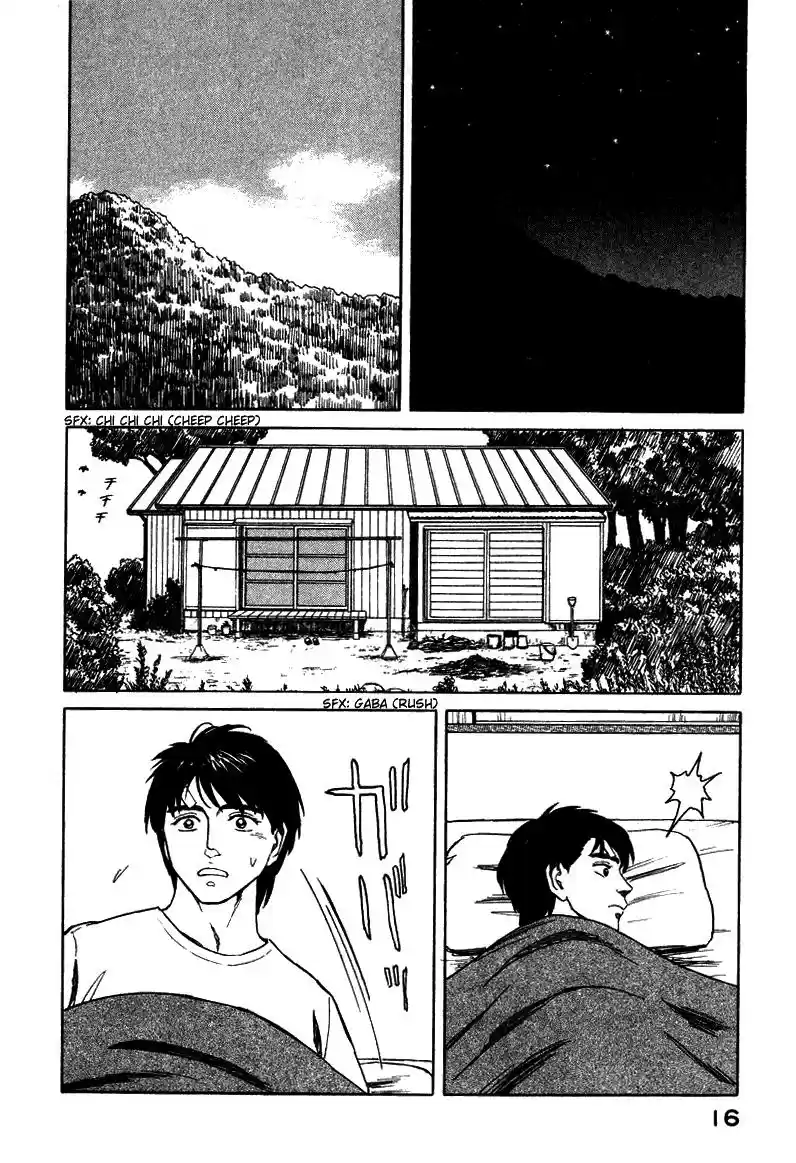 Kiseijū: Sei No Kakuritsu - Capítulo 59 - Página 14 - LectorTMOo