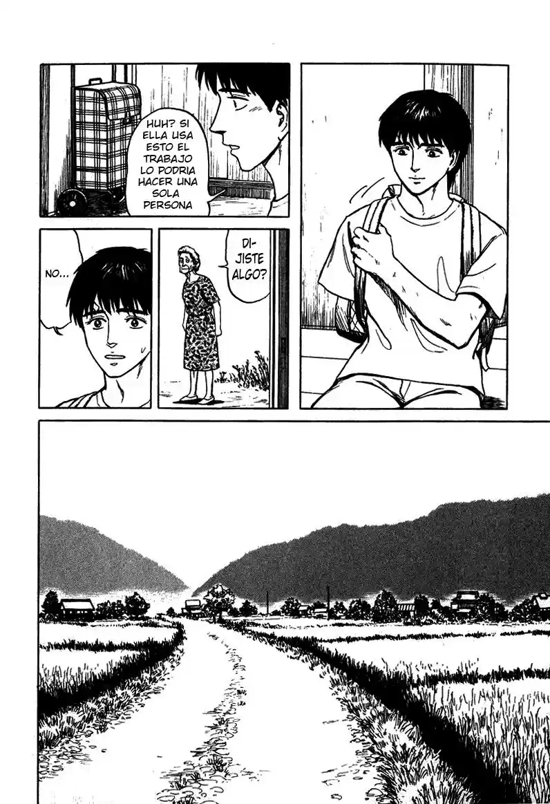 Kiseijū: Sei No Kakuritsu - Capítulo 59 - Página 16 - LectorTMOo