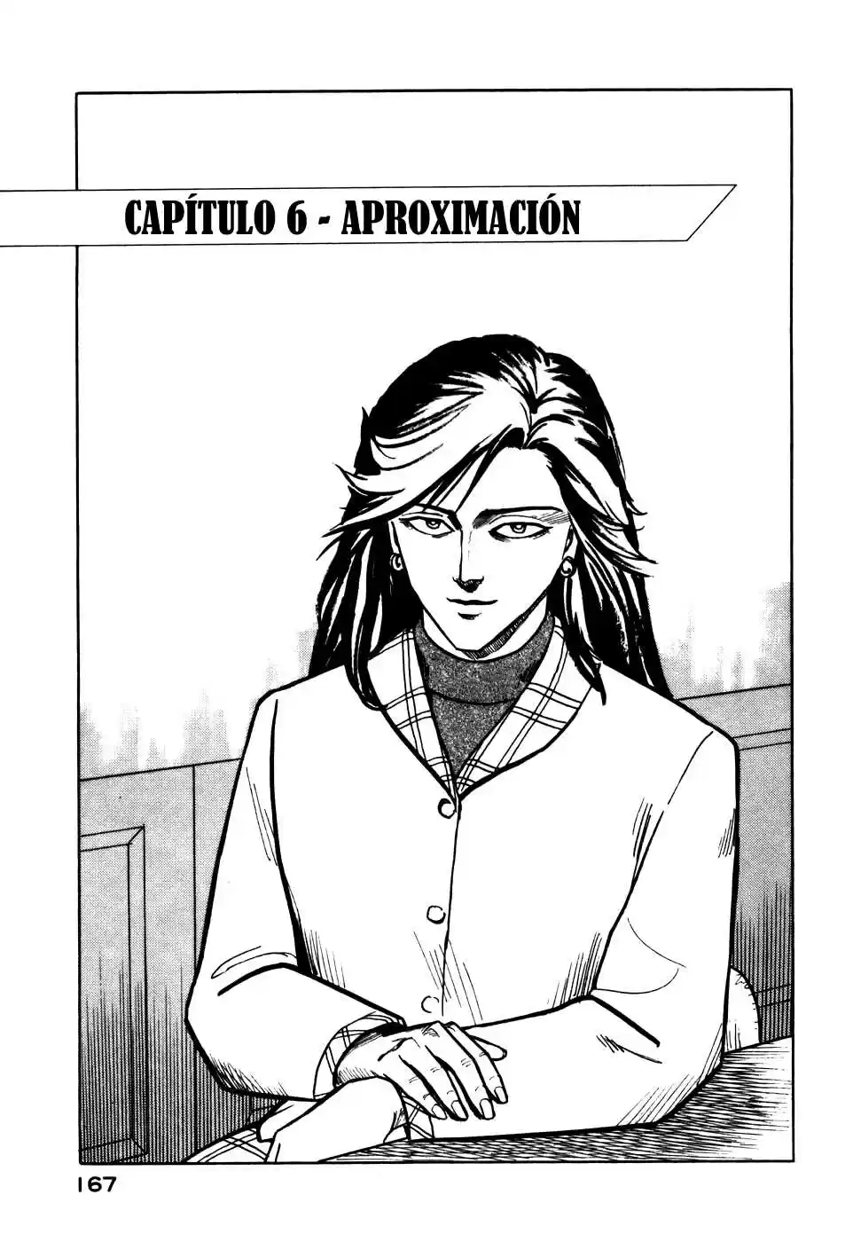 Kiseijū: Sei No Kakuritsu - Capítulo 6 - Página 2 - LectorTMOo