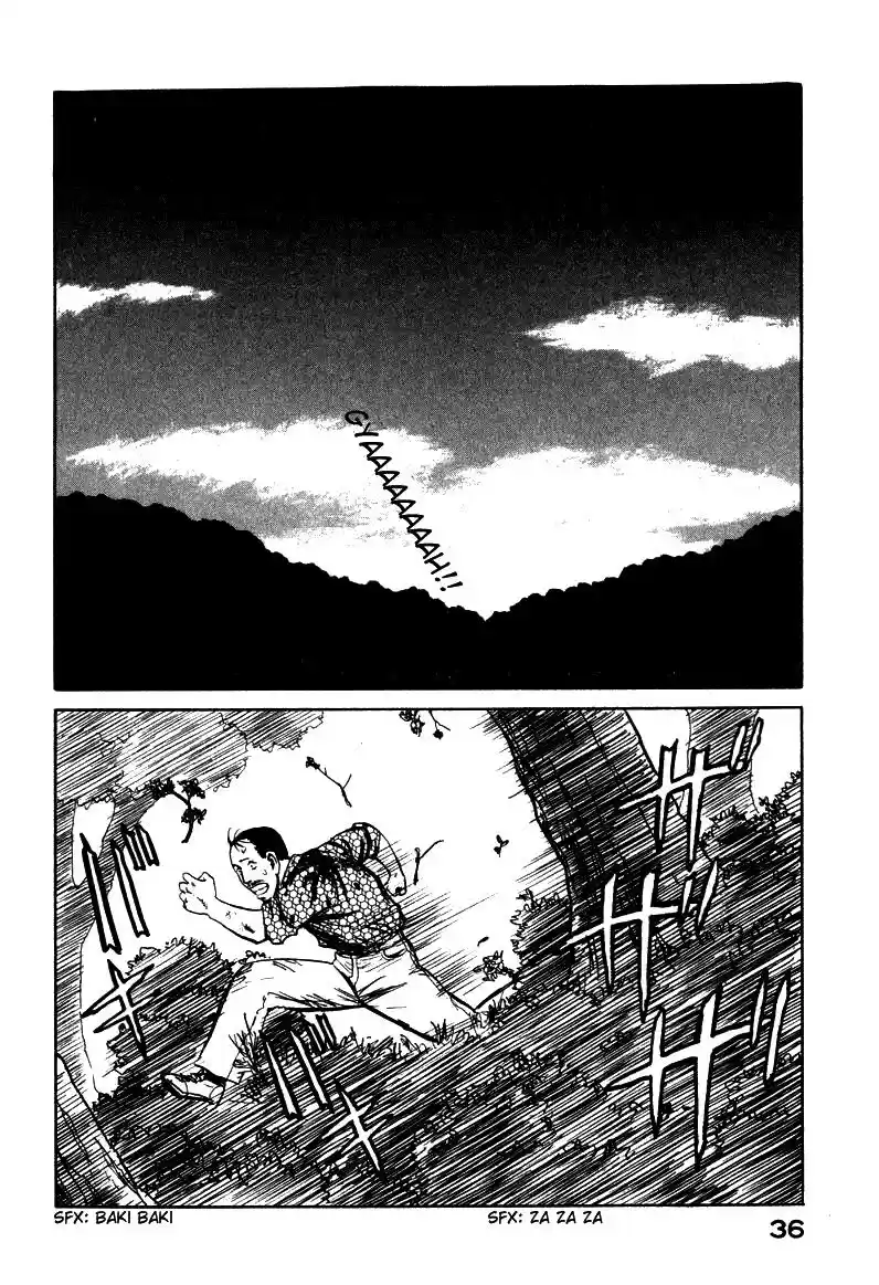 Kiseijū: Sei No Kakuritsu - Capítulo 60 - Página 2 - LectorTMOo