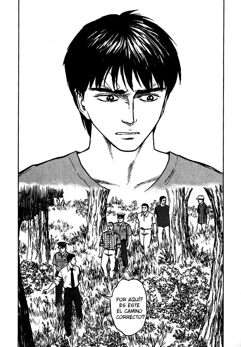 Kiseijū: Sei No Kakuritsu - Capítulo 60 - Página 14 - LectorTMOo