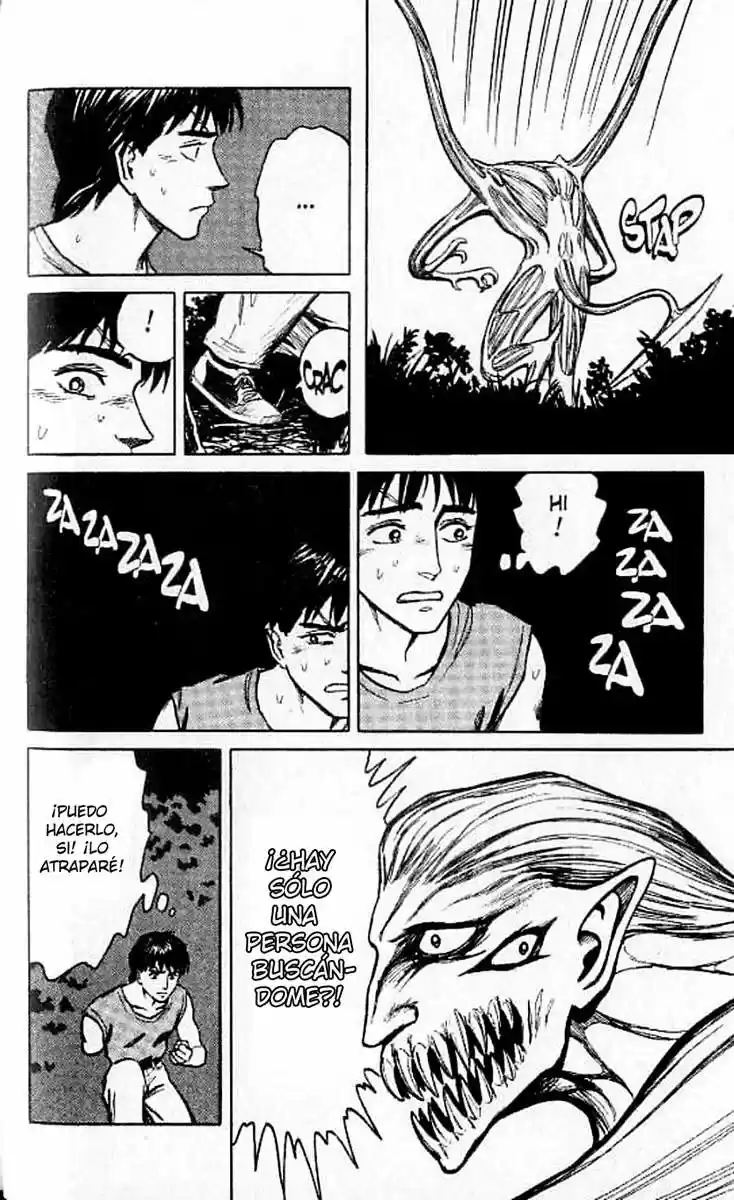 Kiseijū: Sei No Kakuritsu - Capítulo 61 - Página 14 - LectorTMOo