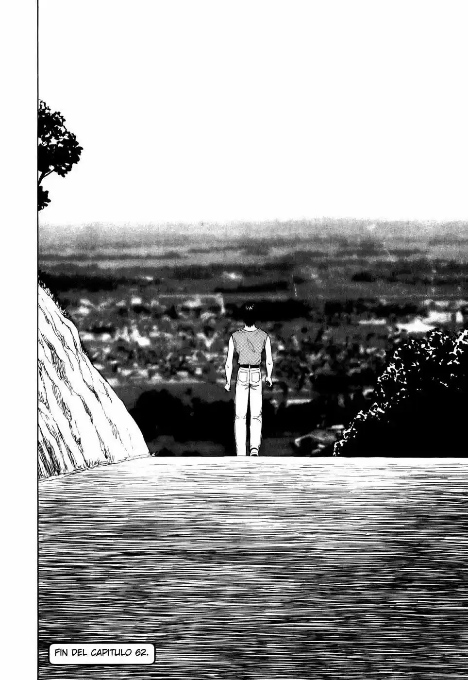 Kiseijū: Sei No Kakuritsu - Capítulo 62 - Página 36 - LectorTMOo