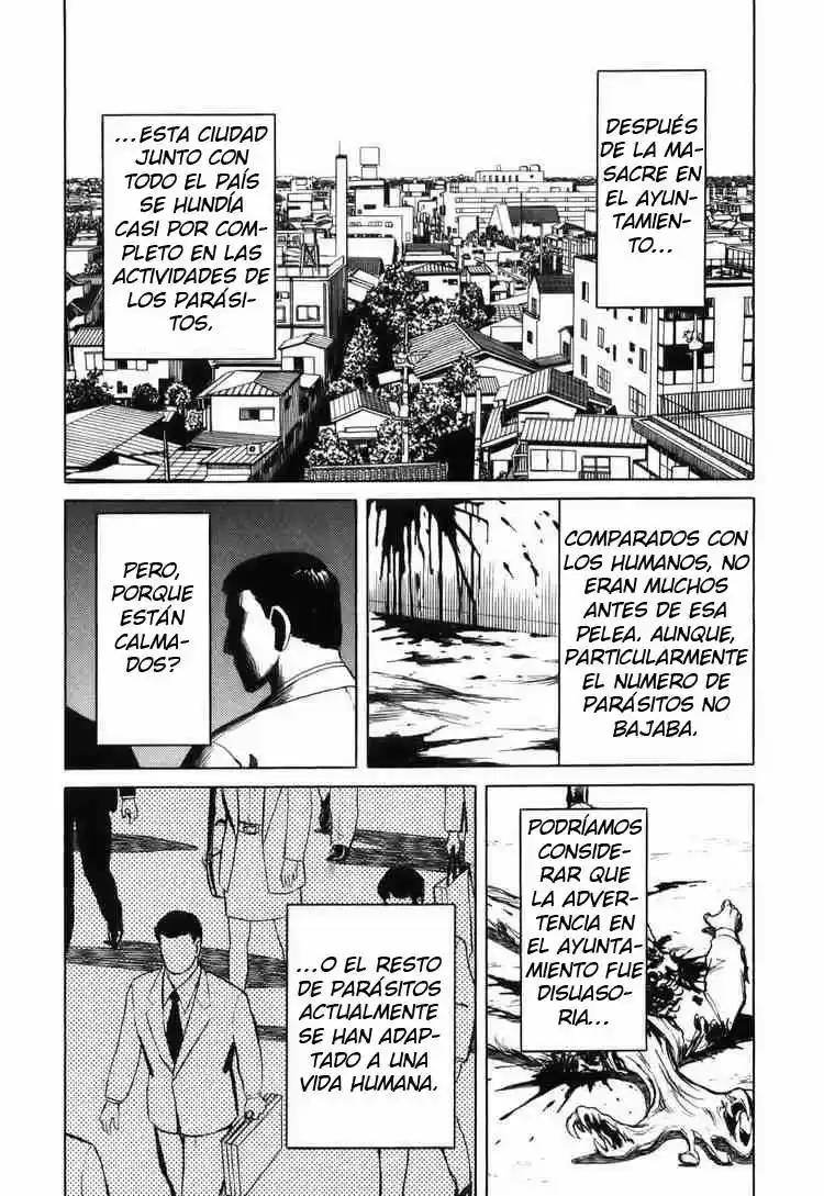 Kiseijū: Sei No Kakuritsu - Capítulo 63 - Página 2 - LectorTMOo