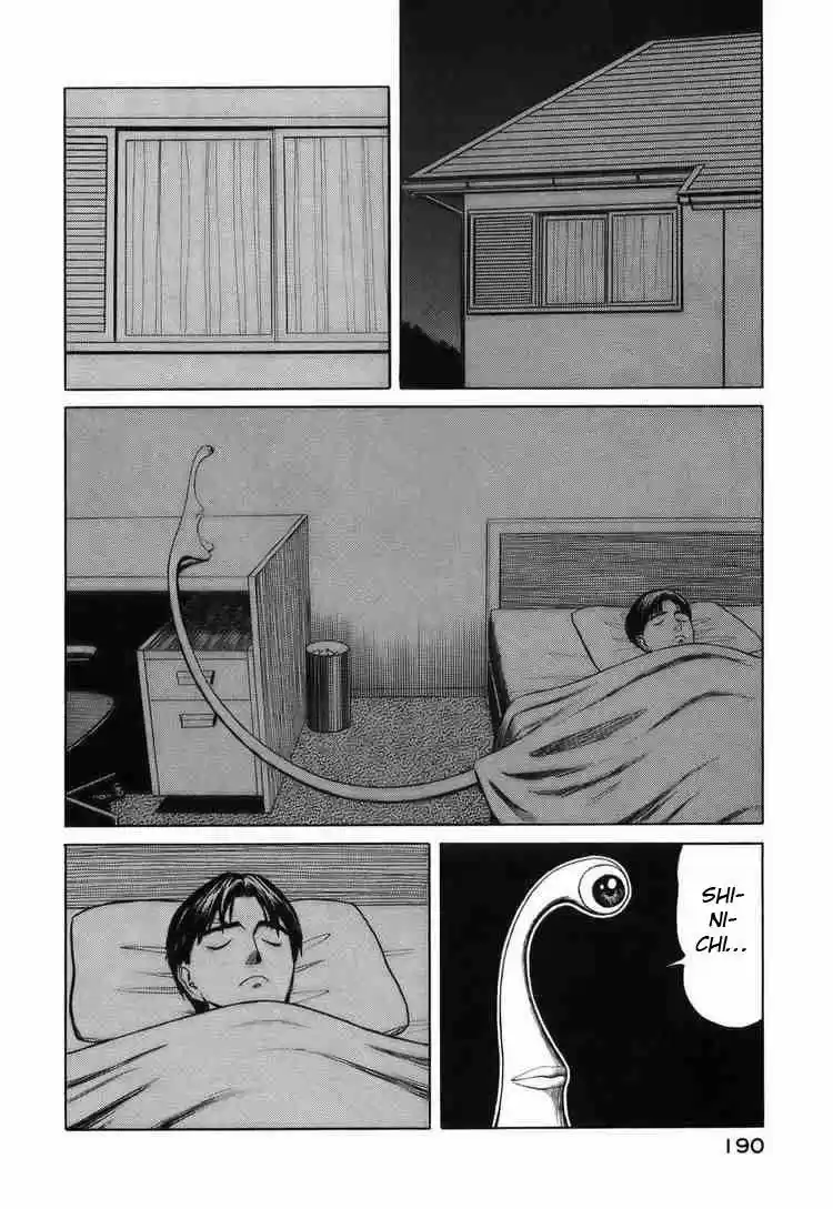 Kiseijū: Sei No Kakuritsu - Capítulo 63 - Página 4 - LectorTMOo