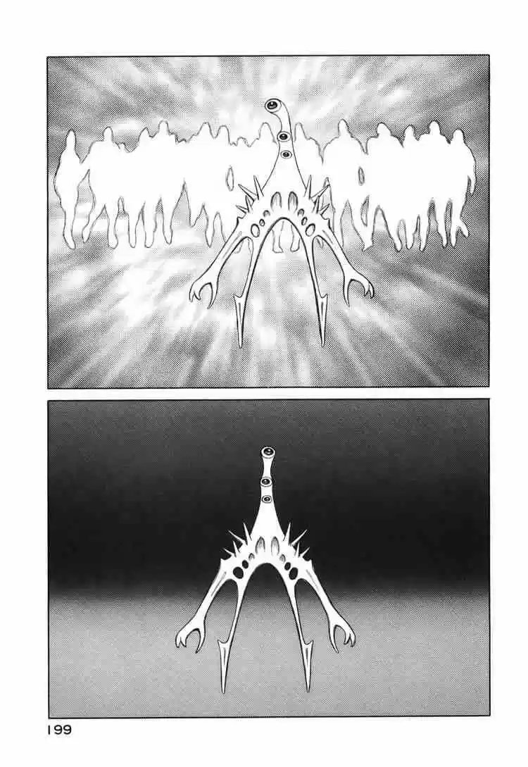 Kiseijū: Sei No Kakuritsu - Capítulo 63 - Página 10 - LectorTMOo