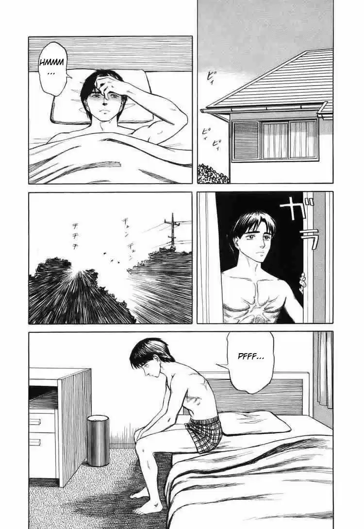 Kiseijū: Sei No Kakuritsu - Capítulo 63 - Página 13 - LectorTMOo