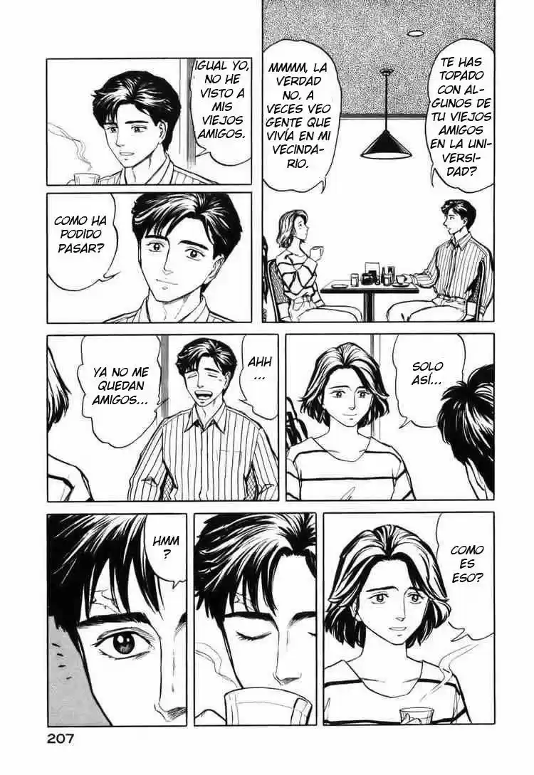 Kiseijū: Sei No Kakuritsu - Capítulo 63 - Página 18 - LectorTMOo
