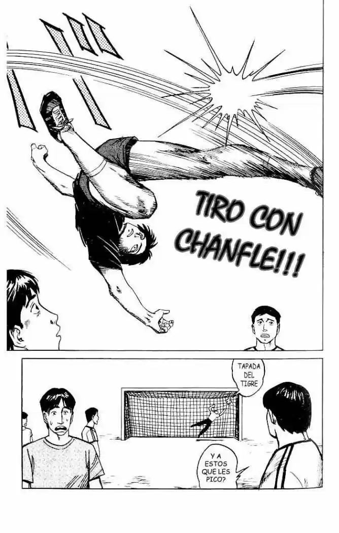 Kiseijū: Sei No Kakuritsu - Capítulo 65 - Página 4 - LectorTMOo