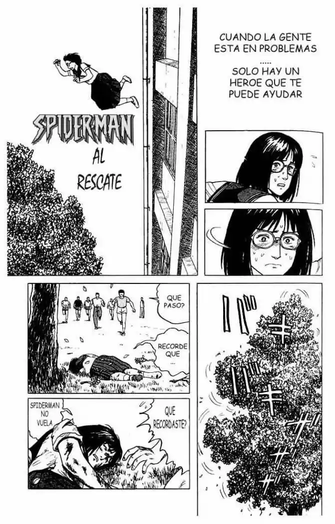 Kiseijū: Sei No Kakuritsu - Capítulo 65 - Página 8 - LectorTMOo