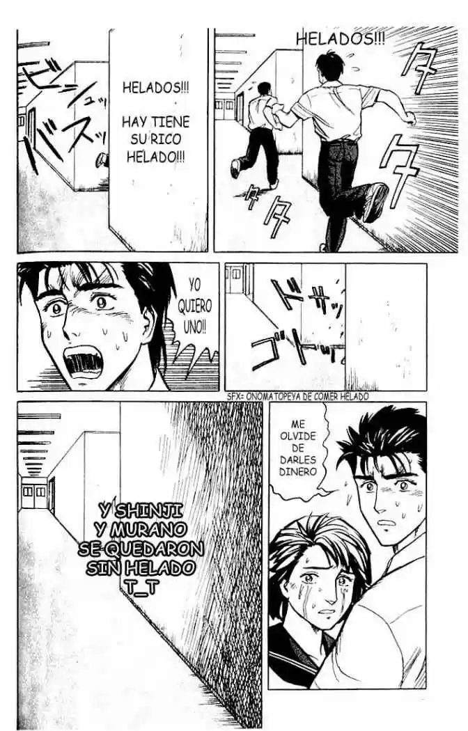 Kiseijū: Sei No Kakuritsu - Capítulo 65 - Página 9 - LectorTMOo
