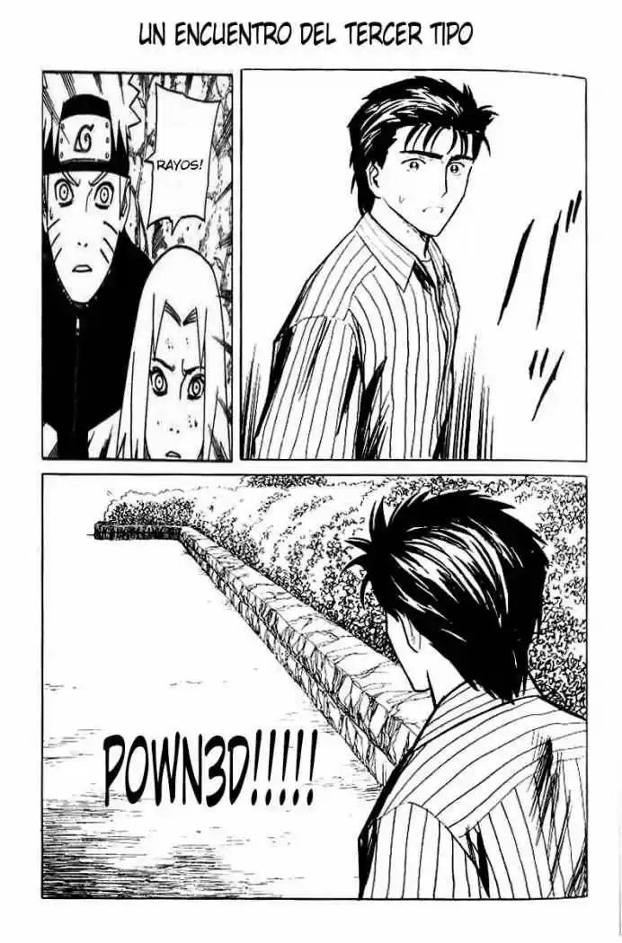 Kiseijū: Sei No Kakuritsu - Capítulo 65 - Página 15 - LectorTMOo
