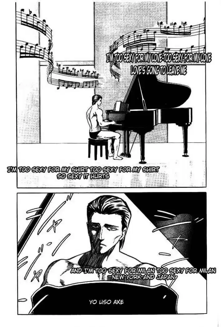 Kiseijū: Sei No Kakuritsu - Capítulo 65 - Página 17 - LectorTMOo