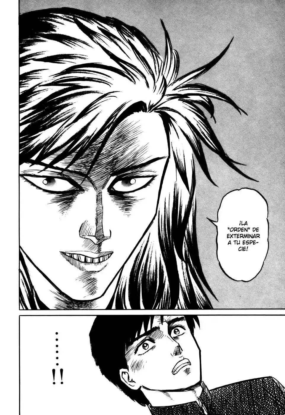 Kiseijū: Sei No Kakuritsu - Capítulo 8 - Página 16 - LectorTMOo