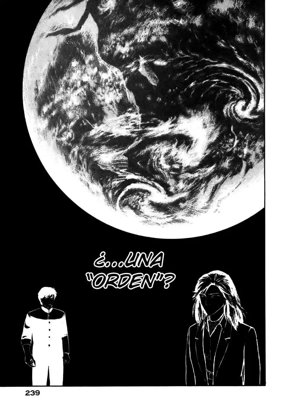 Kiseijū: Sei No Kakuritsu - Capítulo 8 - Página 17 - LectorTMOo