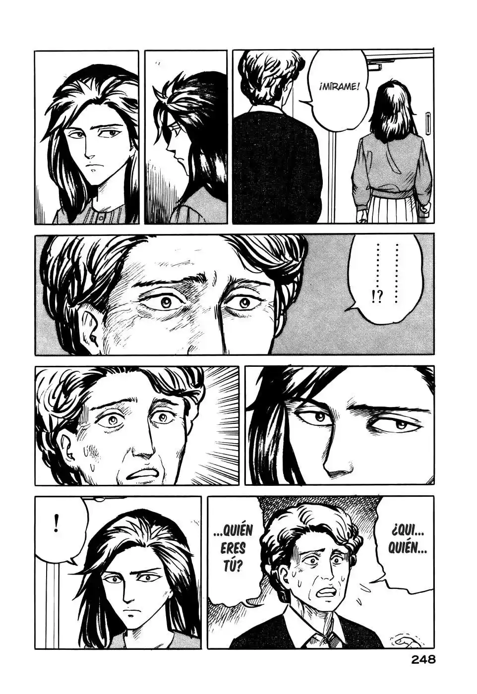 Kiseijū: Sei No Kakuritsu - Capítulo 9 - Página 2 - LectorTMOo