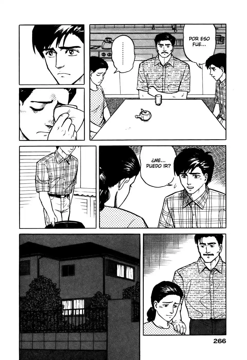 Kiseijū: Sei No Kakuritsu - Capítulo 9 - Página 20 - LectorTMOo