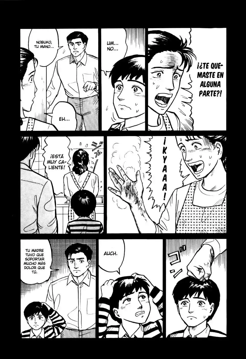 Kiseijū: Sei No Kakuritsu - Capítulo 9 - Página 23 - LectorTMOo