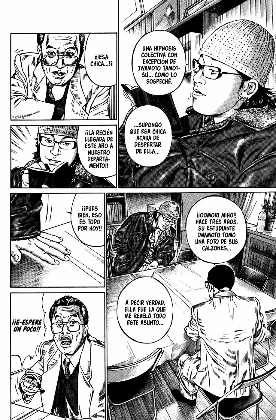 Kiseki No Shounen - Capítulo 1 - Página 19 - LectorTMOo