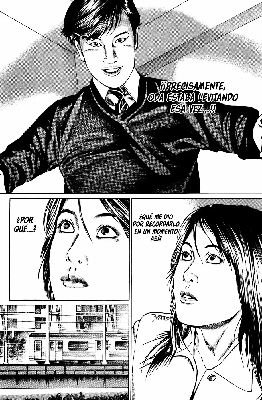 Kiseki No Shounen - Capítulo 1 - Página 25 - LectorTMOo