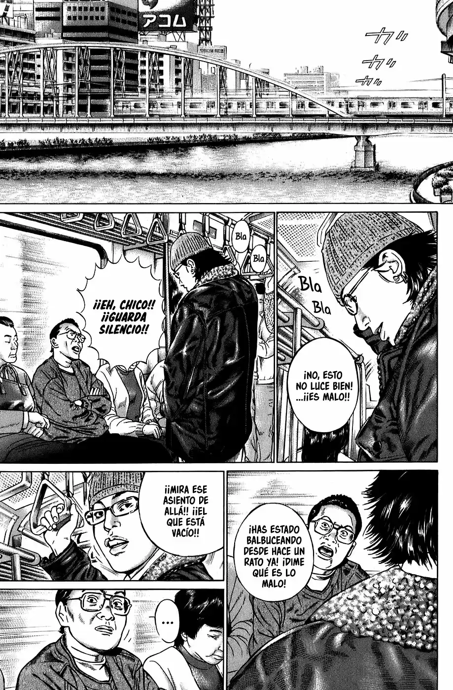 Kiseki No Shounen - Capítulo 1 - Página 26 - LectorTMOo